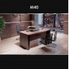 M 40 - AMB. 8