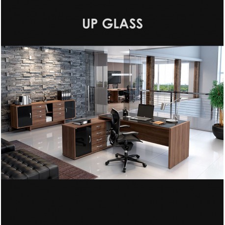 UP GLASS