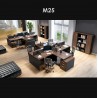 M 25 - AMB. 3