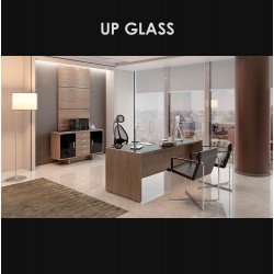 UP GLASS- AMB. 2