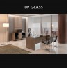 UP GLASS- AMB. 2
