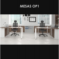 MESAS OP1 - AMB. 1