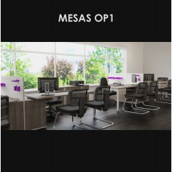MESAS OP1 - AMB. 2
