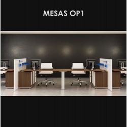 MESAS OP1 - AMB. 3