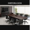DIRETORIA BOSS - AMB. 1