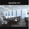 REUNIÕES OP1 - AMB. 3