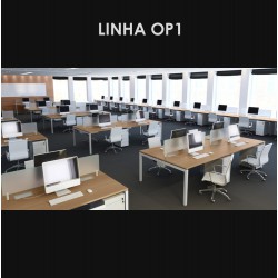 LINHA OP1 - AMB. 2