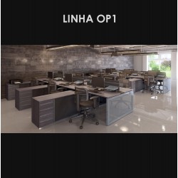 LINHA OP1 - AMB. 3