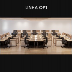 LINHA OP1 - AMB. 4