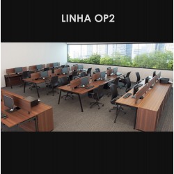 LINHA OP2 - AMB. 1