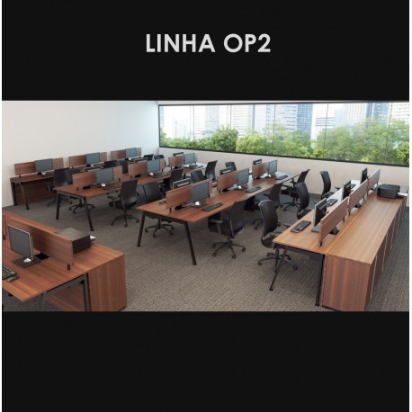 LINHA OP2 - AMB. 2