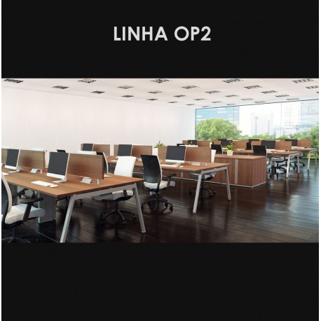 LINHA OP2 - AMB. 3