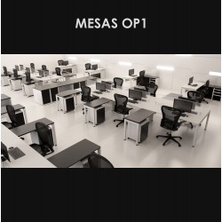 MESAS OP1 - AMB. 5