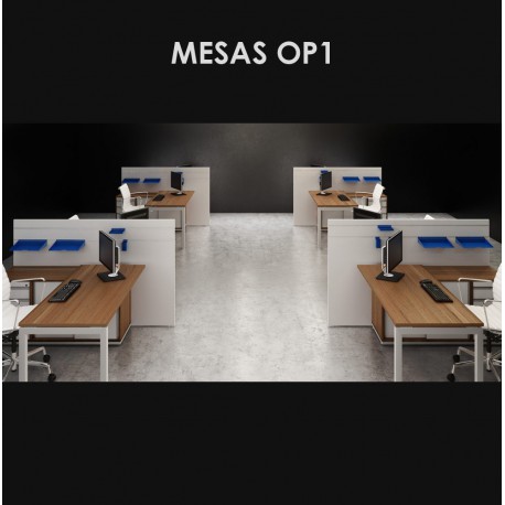 MESAS OP1 - AMB. 7