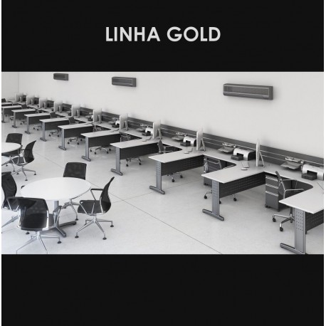 LINHA GOLD - AMB. 2