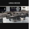 LINHA WOOD - AMB. 4