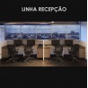 BALCÕES DE RECEPÇÃO OTTO - AMB.2