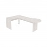 Mesa Delta Gerente Madri 25