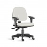 Gold Poltrona Diretor Back System