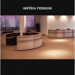 Impéria Premium - 2 Ambiente