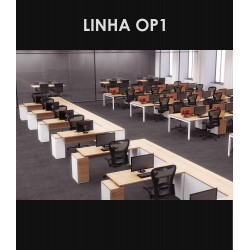 LINHA OP1 - AMB. 6