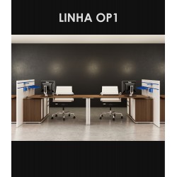LINHA OP1 - AMB. 7