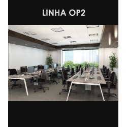 LINHA OP2 - AMB. 4