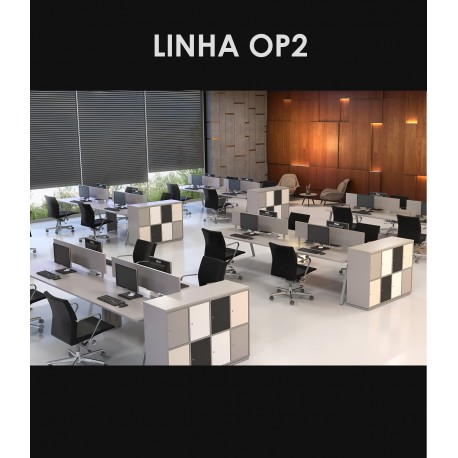 LINHA OP2 - AMB. 5
