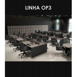 LINHA OP3 - AMB. 3