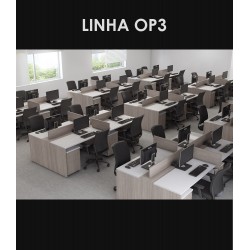 LINHA OP3 - AMB. 5