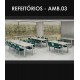 REFEITÓRIOS - AMB.03