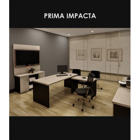PRIMA IMPACTA - AMB. 1