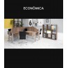 Linha Econômica - Ambiente 2