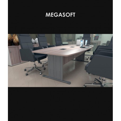 Linha Megasoft - Ambiente 7