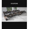 Linha Solutions - Ambiente 3