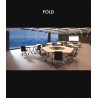Linha Fold - Ambiente 5