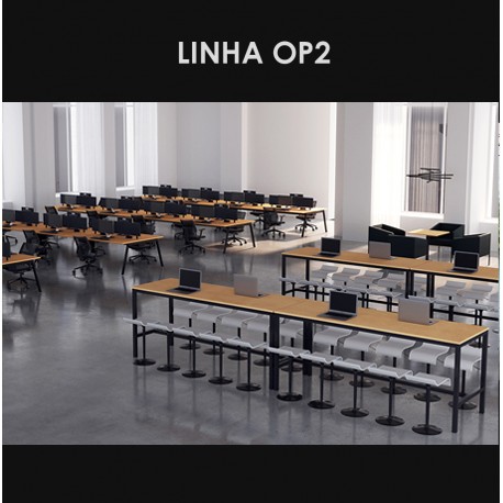 LINHA OP2 - AMB. 6