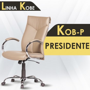 KOB-P PRESIDENTE