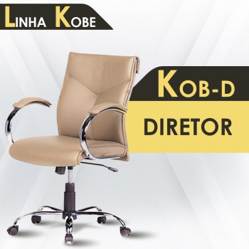 KOB-D DIRETOR