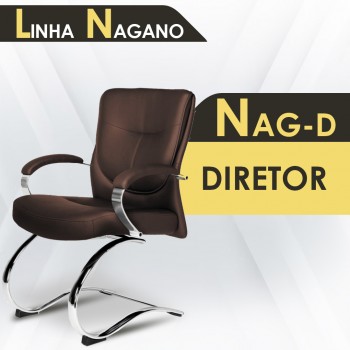 NAG-D DIRETOR