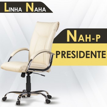 NAHA PRESIDENTE