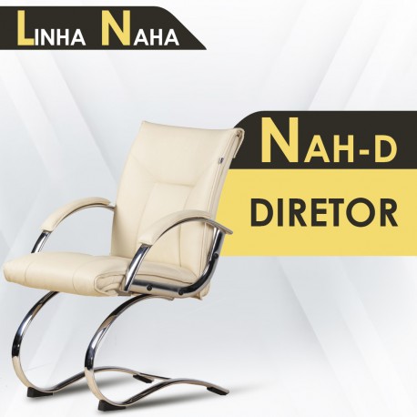 NAHA DIRETOR