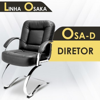 OSAKA - DIRETOR