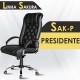 SAKURA - PRESIDENTE