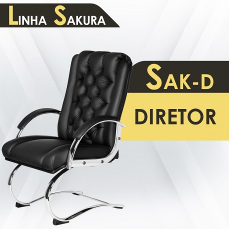 SAKURA - DIRETOR