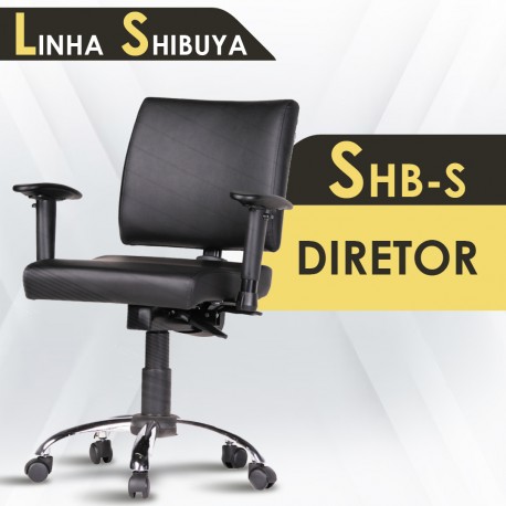 SHIBUYA - DIRETOR