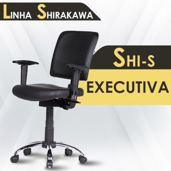 SHIRAKAWA - EXECUTIVA