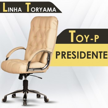 TOYAMA - PRESIDENTE