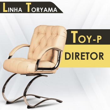 TOYAMA - DIRETOR