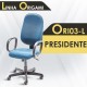 ORIGAMI - PRESIDENTE